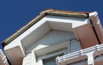 Baldwinholme fascia installation costs