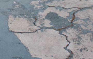 fibreglass roofing replacement Baldwinholme