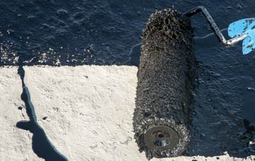 Baldwinholme liquid sealant waterproofing