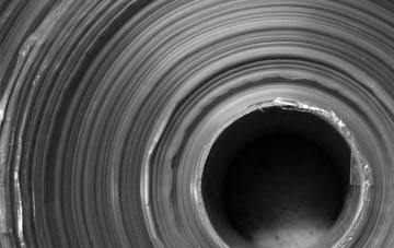 Baldwinholme pvc roof replacement