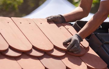 Baldwinholme roof tile contractors