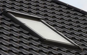 benefits of Baldwinholme roof windows