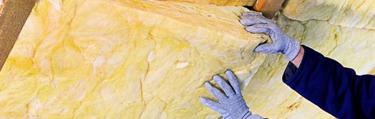 quotes for Baldwinholme roof insulation