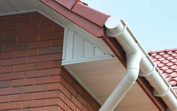 Baldwinholme soffit repair costs
