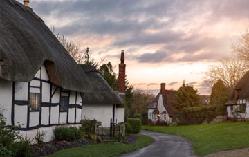 is Baldwinholme thatch roofing popular