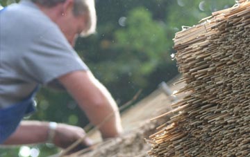 professional Baldwinholme thatchers