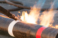 Baldwinholme flat roofing replacement