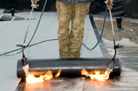 Baldwinholme flat roof sealing quote